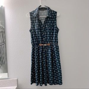 Cute flowy dress